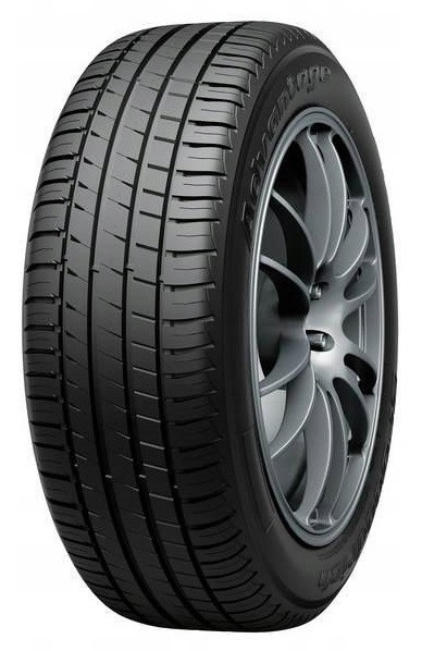 BF Goodrich Advantage 245/40 R17 91Y