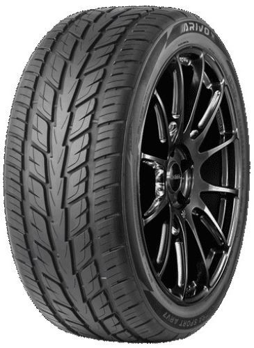 ARIVO ULTRA SPORT ARV 7 XL FR 285/35 R22 106W