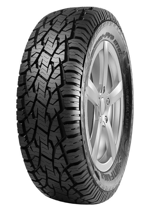 Sunfull Mont-Pro AT786 275/65 R18 116T