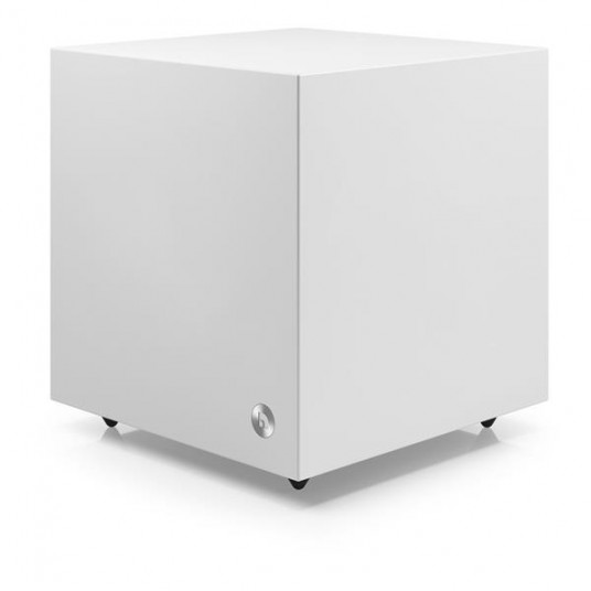  Kolonėlė Audio Pro SW-5 White 