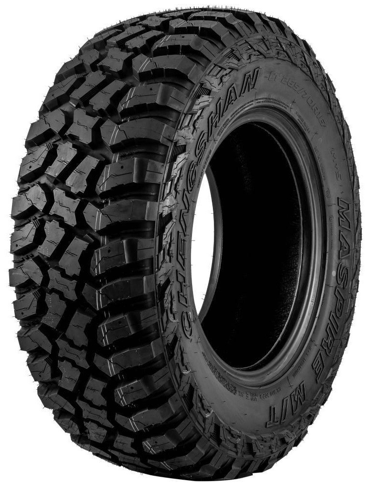 Fortune Maspire M/T 225/75 R16 115Q