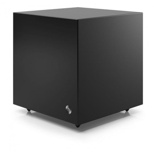  Kolonėlė Audio Pro SW-5 Black 