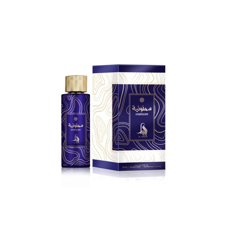 Symphony EDP Al Absar Unisex 100ml