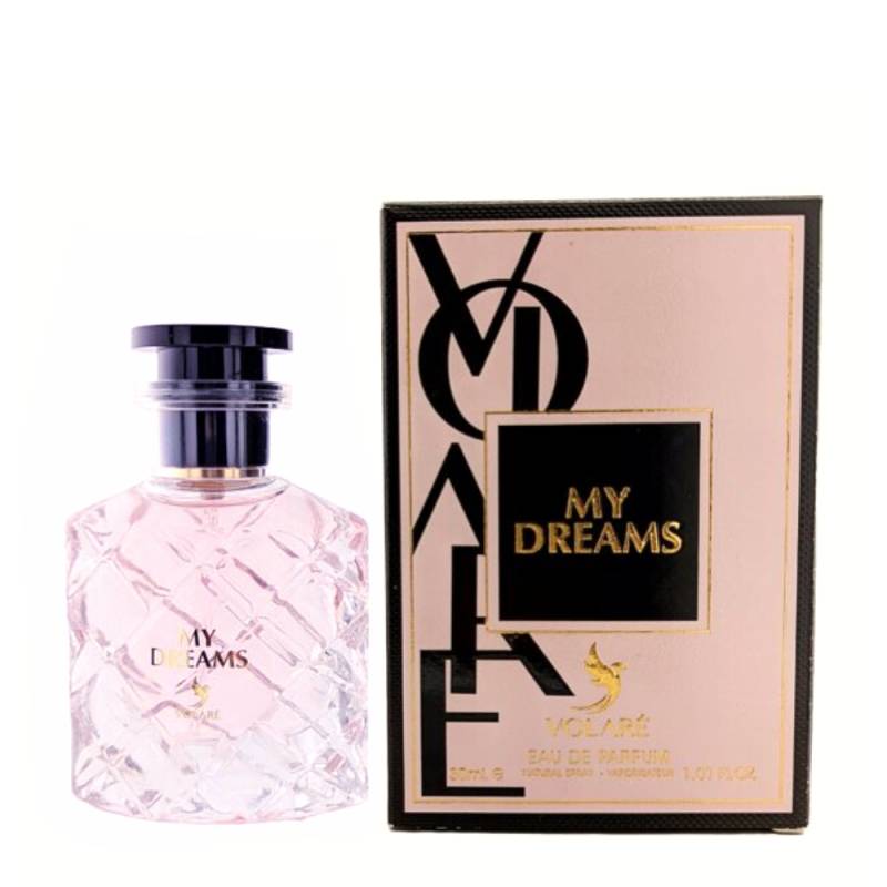 My Dreams Volare EDP Moterims 30ml