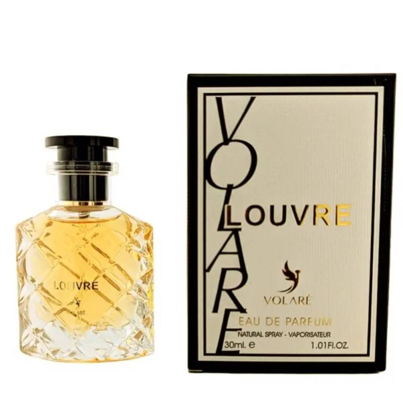 Louvre Volare EDP Moterims 30ml