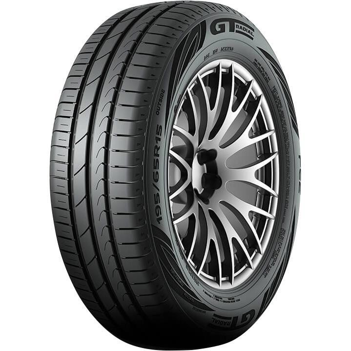 GT RADIAL FE2 205/60 R16 96V