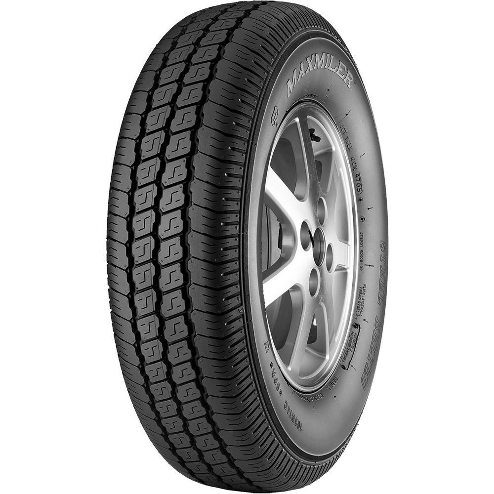 GT RADIAL MAXMILER-X 175/80 R14C 99/98N