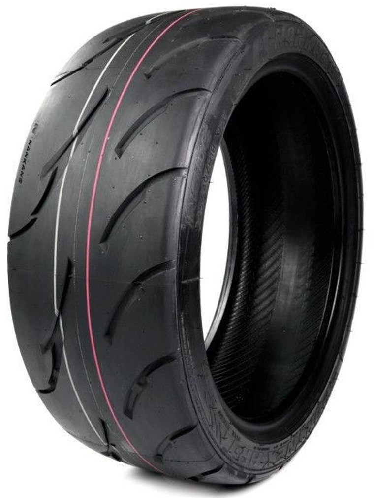 Nankang AR-1 215/40 R17 87W