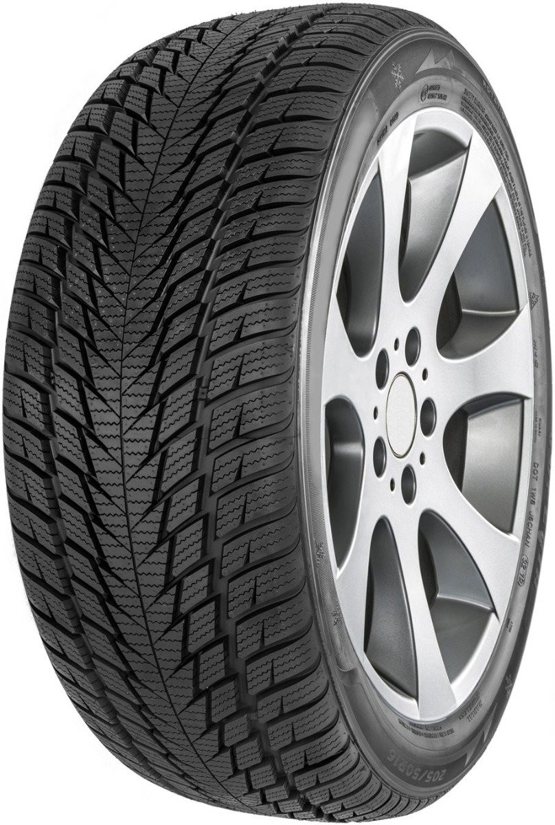 Fortuna Gowin UHP2 205/45 R16 87H XL