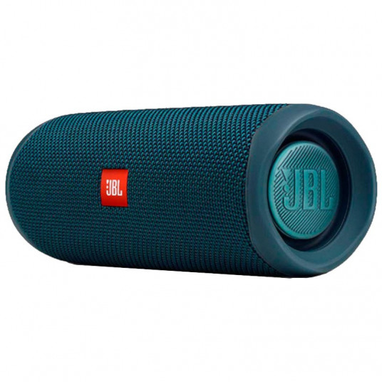  Garso kolonėlė JBL Flip 5, Blue 