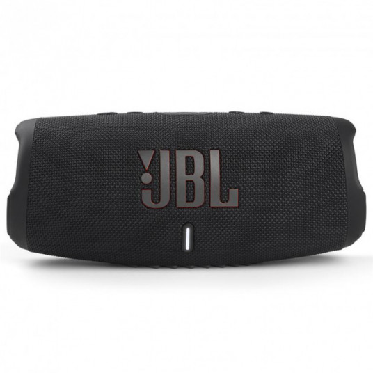   Kolonėlė JBL Charge 5 Black 