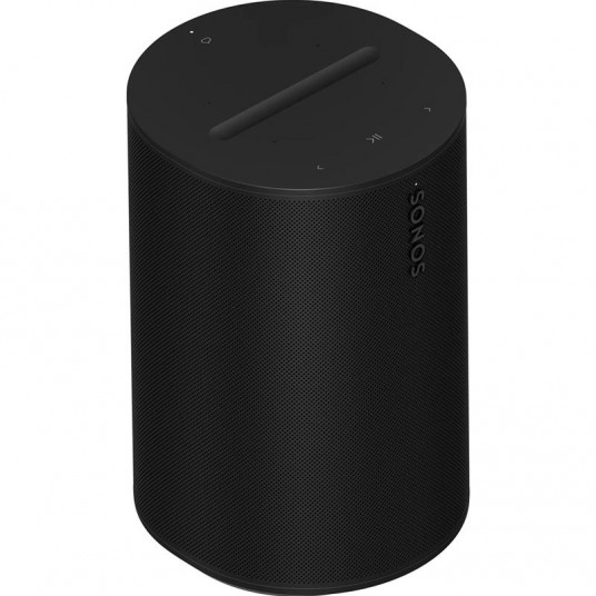 Išmanioji kolonėlė Sonos Era 100 Juoda