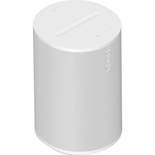 Išmanioji kolonėlė Sonos Era 100 Balta