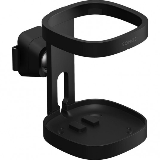 Wall Mount Sonos ONE, black
