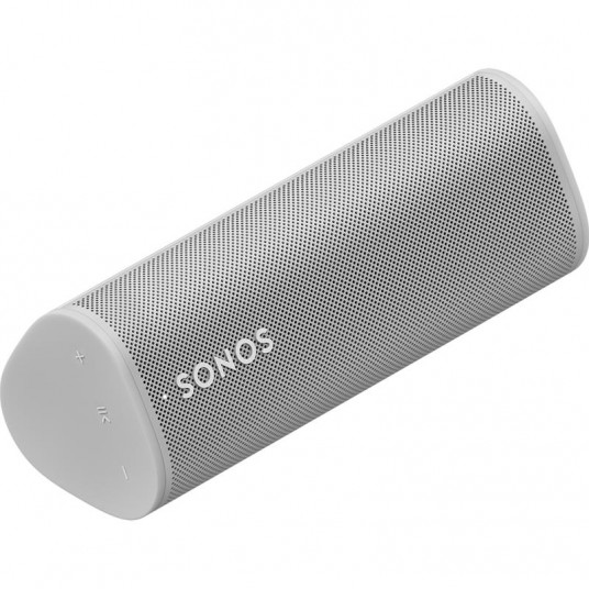  Nešiojama kolonėlė Sonos Roam SL, white 
