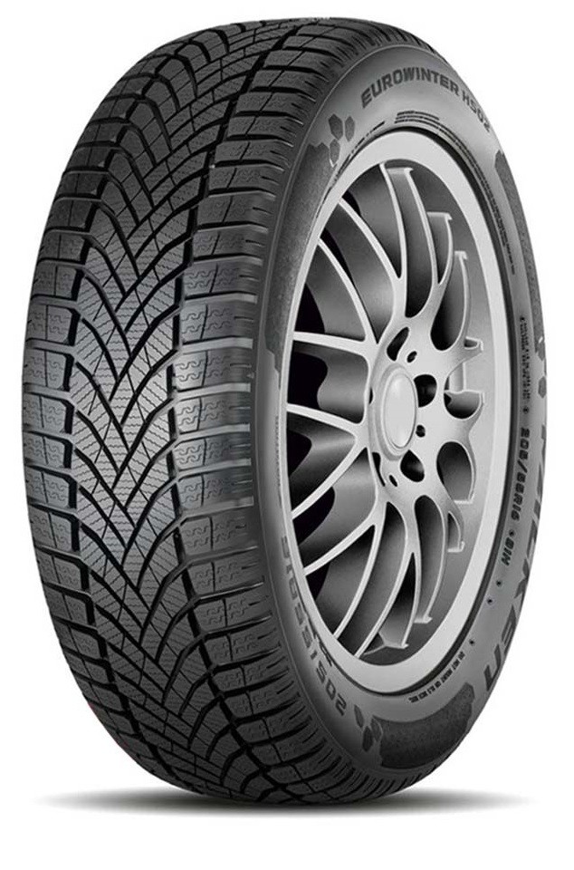 Falken Eurowinter HS 02 195/55 R15 85H