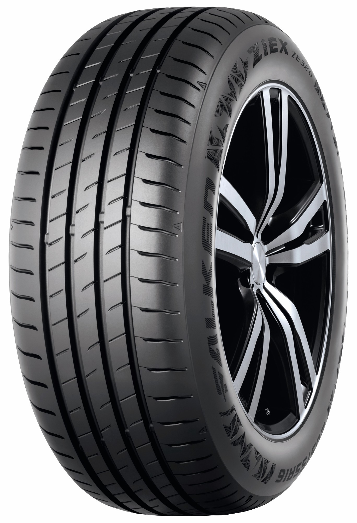 Falken Ziex ZE320 235/45 R17 97W XL
