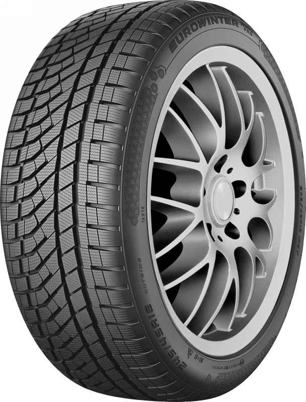 Falken Eurowinter HS 02 Pro 255/40 R19 100V XL