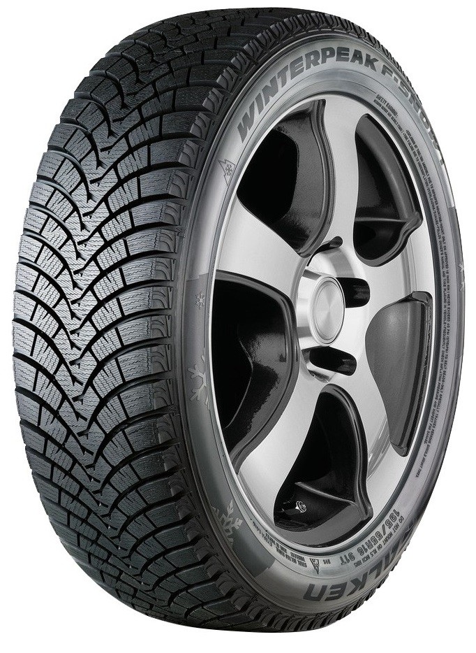 Falken Winterpeak F-Snow 1 225/50 R18 99T XL