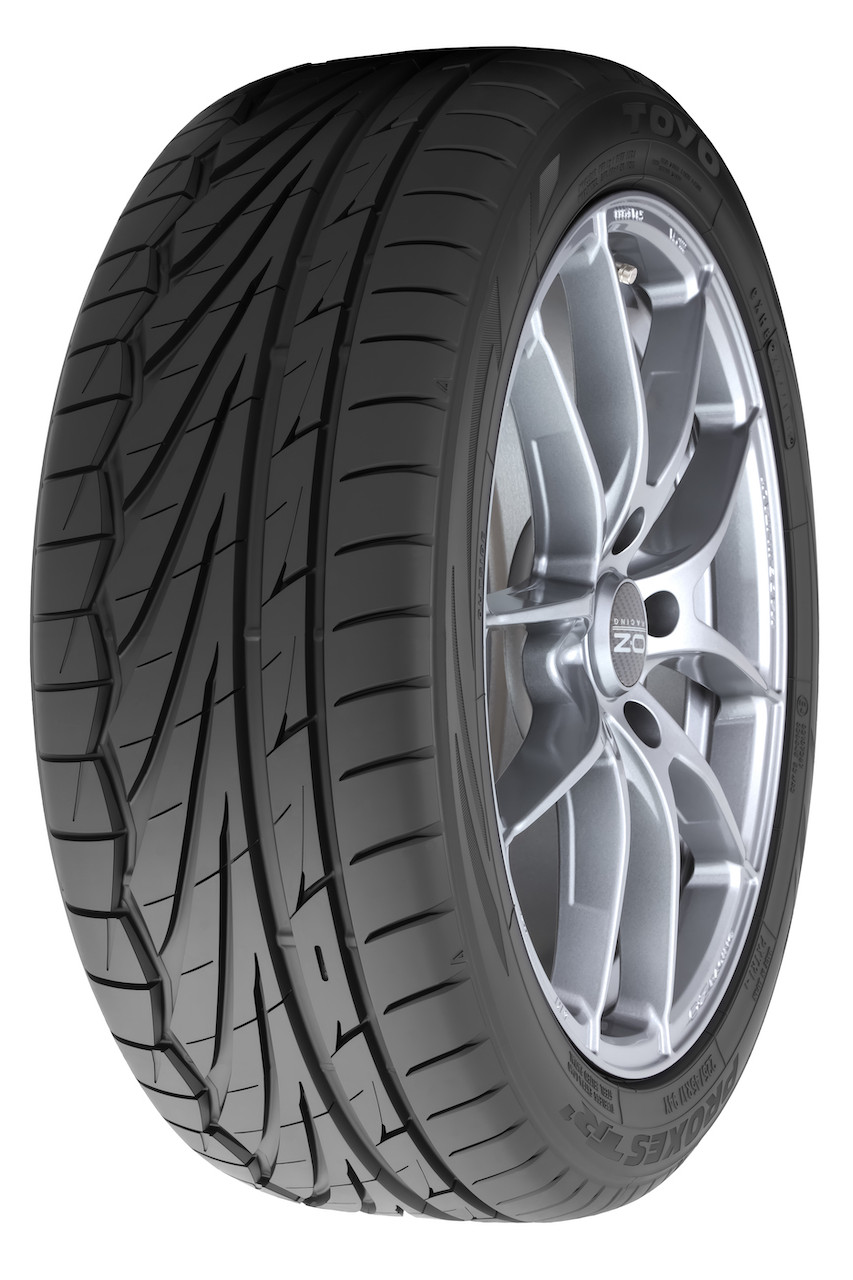 Toyo Proxes TR1 185/55 R15 82V