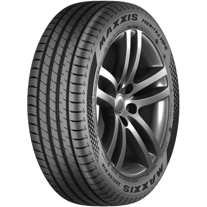 MAXXIS PREMITRA 6 HP6 205/60 R16 92V