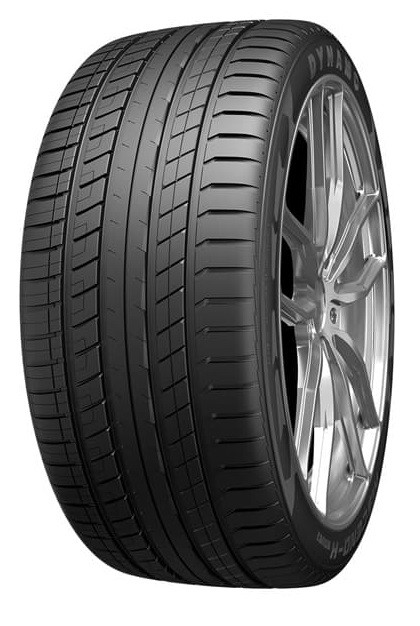 Dynamo Hiscend-H MSU02 235/55 R19 101W RP