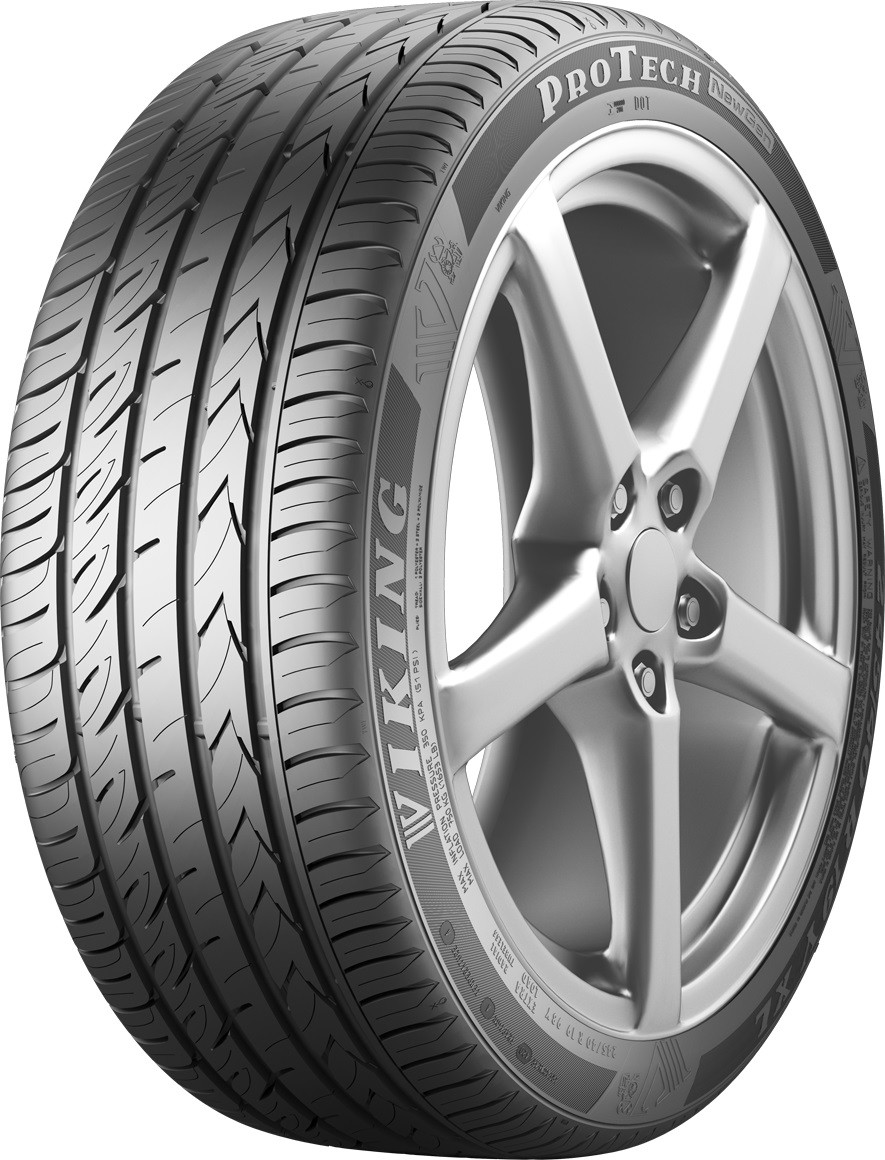 Viking ProTech NewGen 235/45 R17 97Y XL