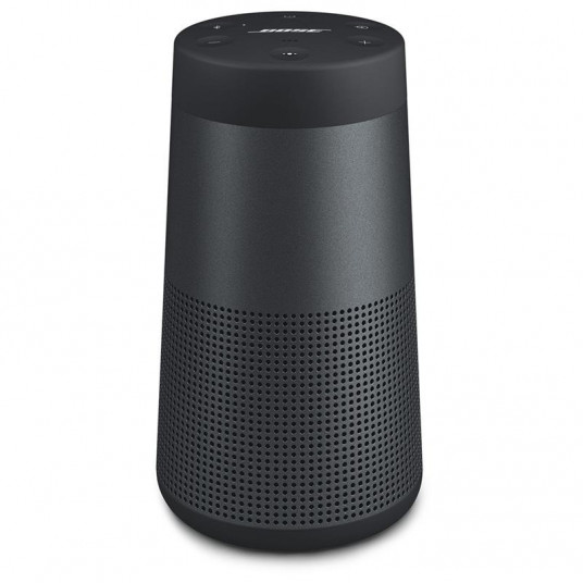  Kolonėlė Bose Soundlink Revolve 2 Black 