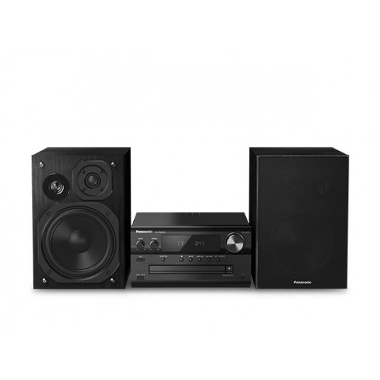  Panasonic SC-PMX92EG-K 