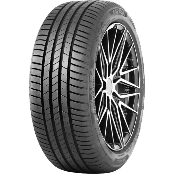 LASSA REVOLA 245/40 R18 97Y