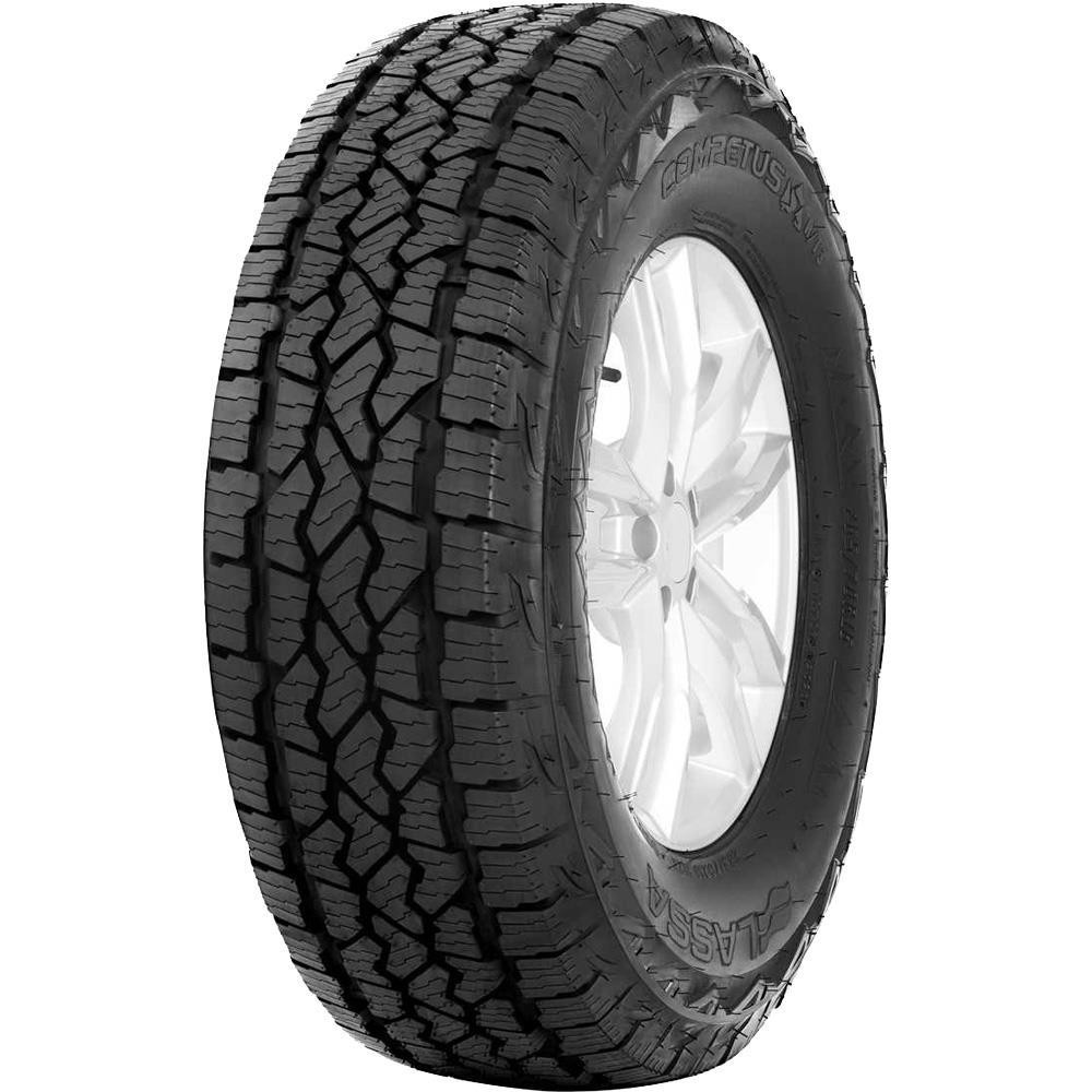 LASSA COMPETUS A/T 3 255/65 R17 110T