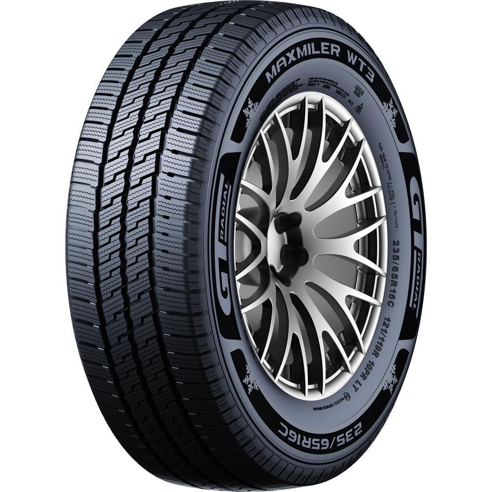 GT RADIAL MAXMILER WT3 215/65 R16C 109/107T