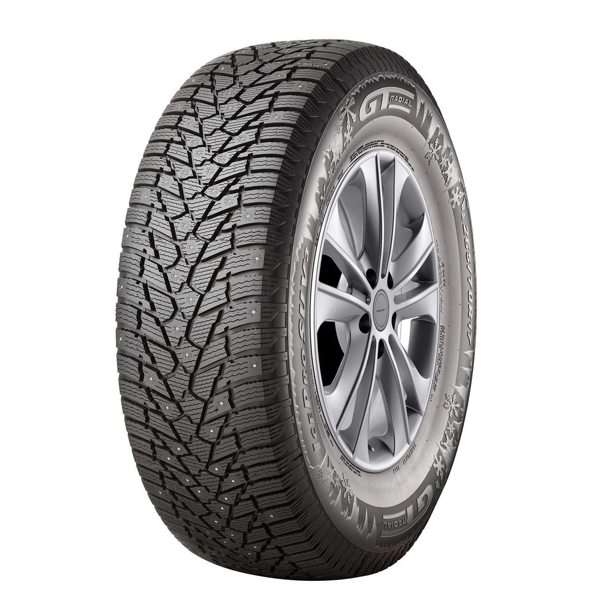 GT RADIAL ICEPRO SUV 3 (EVO) 235/60 R18 107T