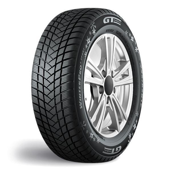 GT RADIAL WINTERPRO 2 SPORT SUV 235/60 R18 107V