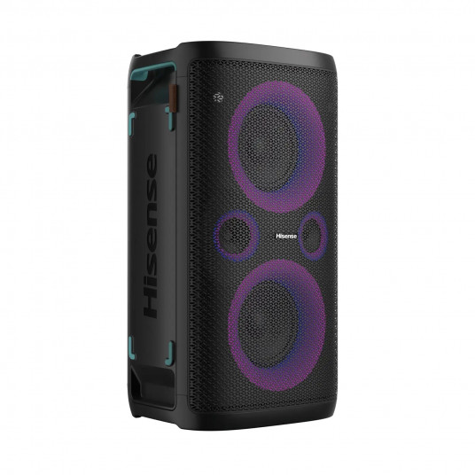 Kolonėlė HISENSE HP100 Party Rocker One