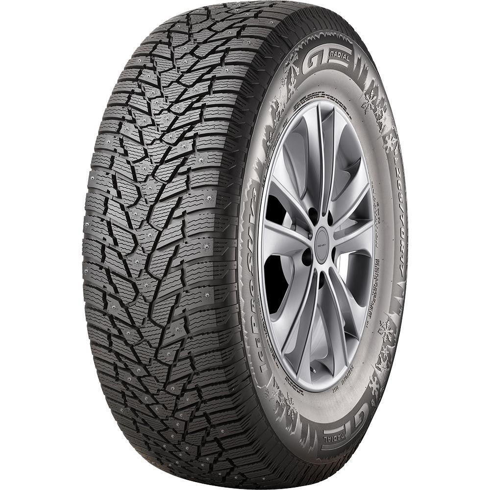 GT RADIAL ICEPRO SUV 3 215/65 R17 99T
