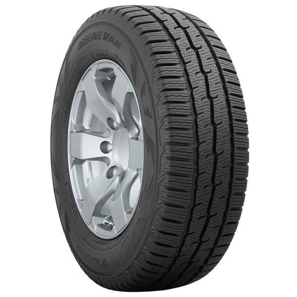 TOYO OBSERVE VAN 195/75 R16C 110/108R