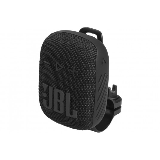  JBL Wind 3S Damaged Box 