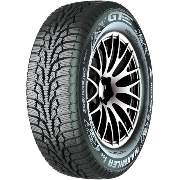 GT RADIAL MAXMILER ICE 195/70 R15C 104/102R