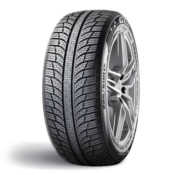 GT RADIAL 4SEASONS SUV 235/55 R17 103V