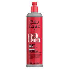 Tigi Bed Head Resurrection šampūnas 400ml