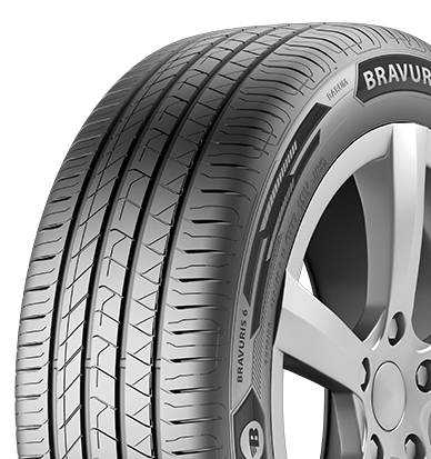 BARUM Bravuris 6 215/55 R17 94V