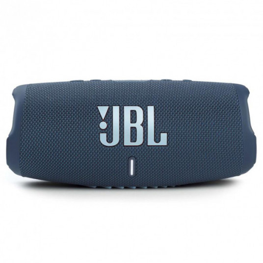   Kolonėlė JBL Charge 5 Blue 