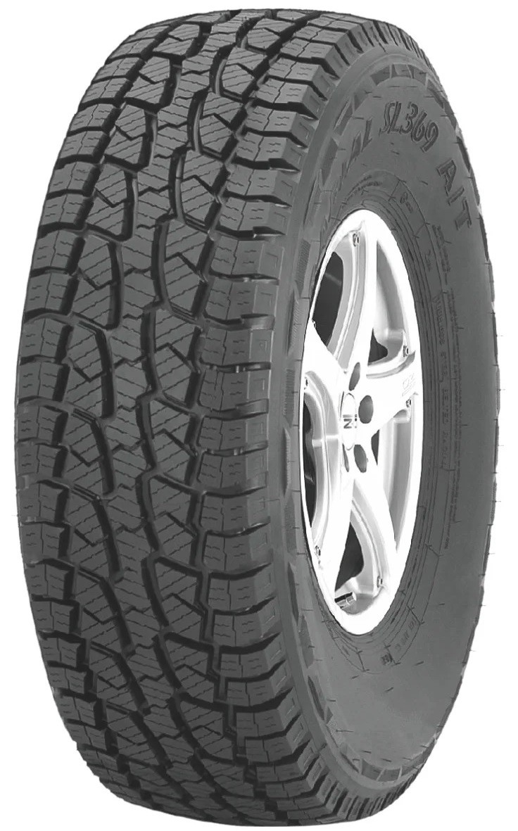 Trazano Radial SL369 A/T 215/80 R16 107S