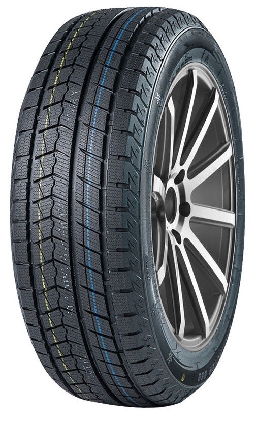 Zmax Icepioneer 868 215/60 R17 96H