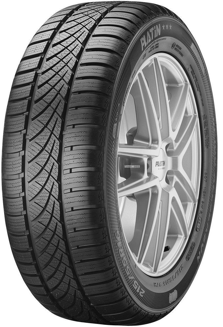 Platin RP 100 AllSeason 155/60 R15 74T