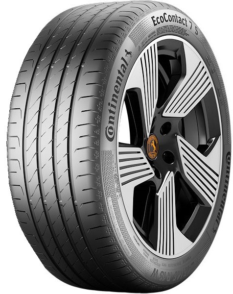 Continental EcoContact 7 S 225/45 R19 92W (+) FR