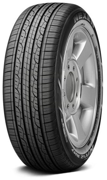 Nexen NPriz RH7 255/60 R18 108H