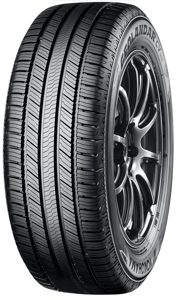 Yokohama GEOLANDAR X-CV G058 245/65 R17 107H