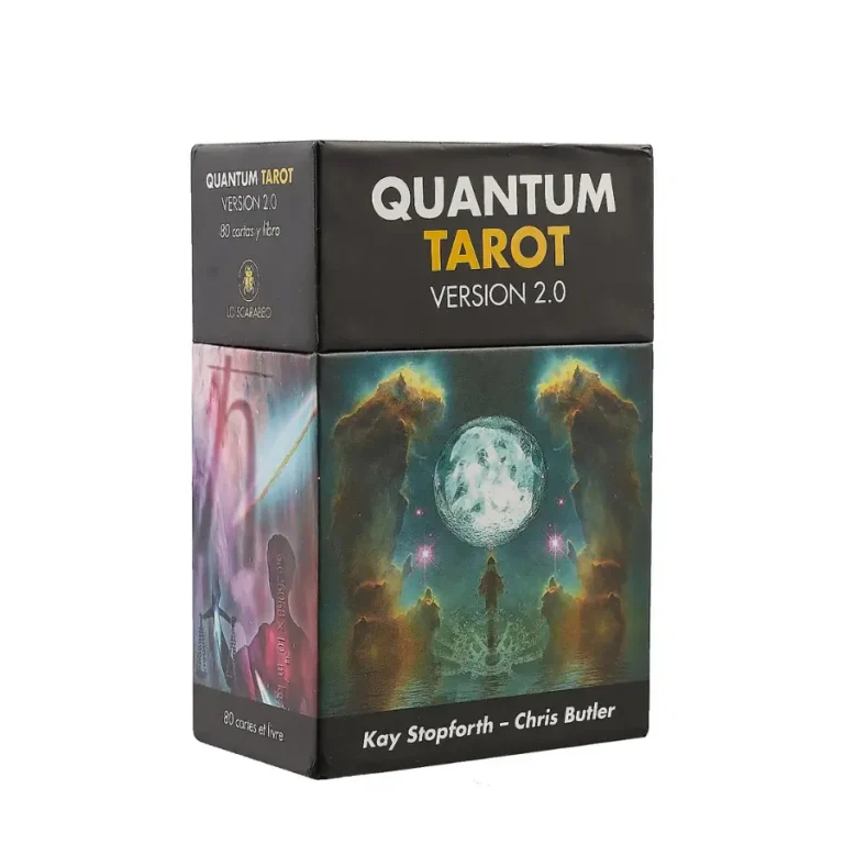 Quantum Tarot